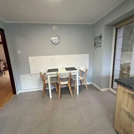 Quiet Getaway Near Tarnow Holiday home Plesna (Tarnow)