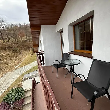 Quiet Getaway Near Tarnow Plesna (Tarnow)