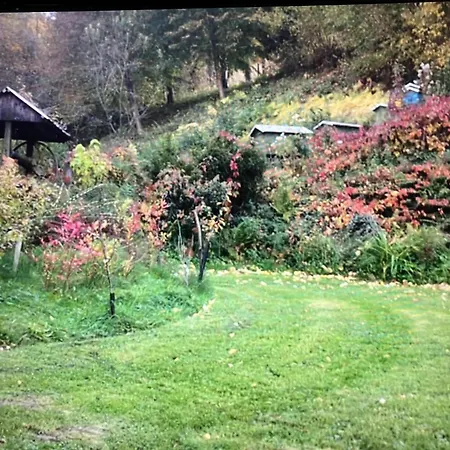 Quiet Getaway Near Tarnow
