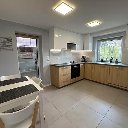 Holiday home Quiet Getaway Near Tarnow