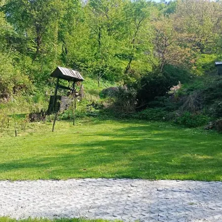 Quiet Getaway Near Tarnow Holiday home Plesna (Tarnow)