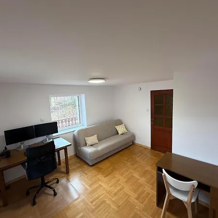 Quiet Getaway Near Tarnow *