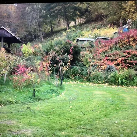 Holiday home Quiet Getaway Near Tarnow *