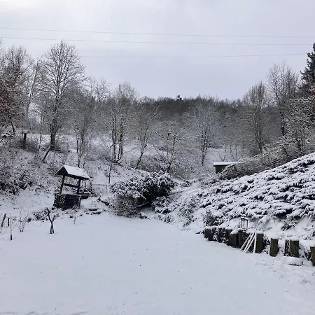 Quiet Getaway Near Tarnow Holiday home