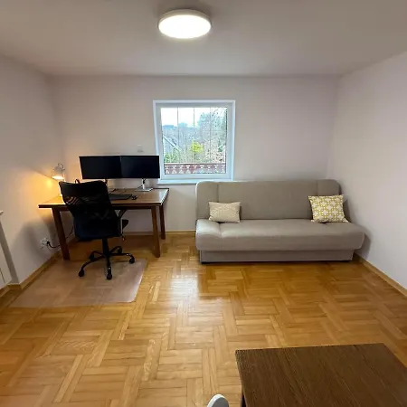 Holiday home Quiet Getaway Near Tarnow *