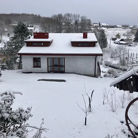 Holiday home Quiet Getaway Near Tarnow Plesna (Tarnow)